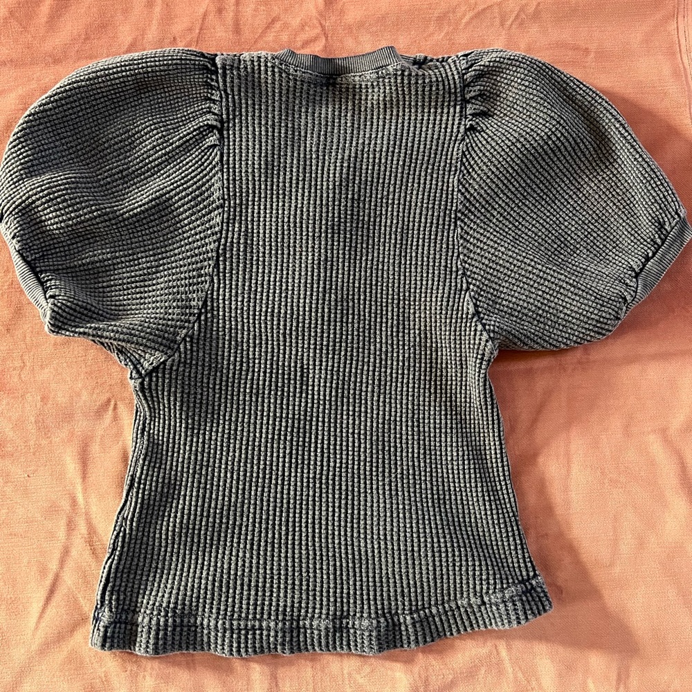Free People Top - Picture 5 of 5